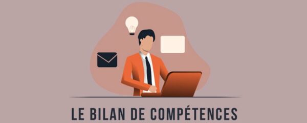 bilan de compétence