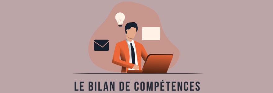 bilan de compétence